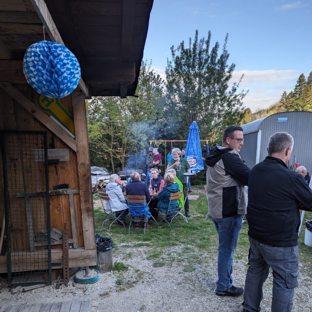 Tag des Baumes 2024